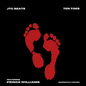 Ten Toes (Explicit)