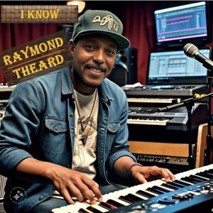 I KNOW (feat. Frannie EL)