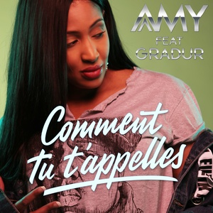 Comment tu t'appelles(feat. Gradur)