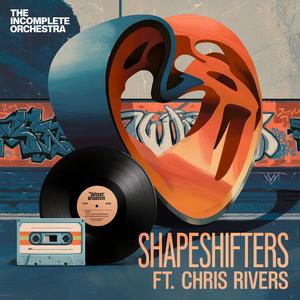 Shapeshifters Single (Explicit)