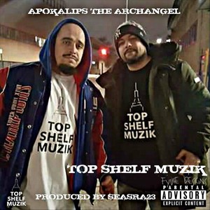 Top Shelf Muzik