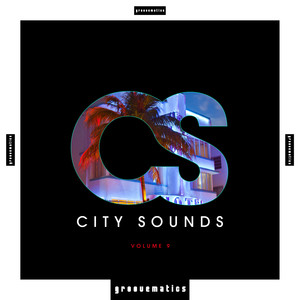 City Sounds, Vol. 9