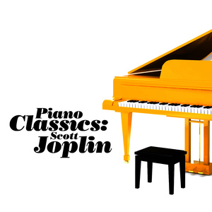 Piano Classics: Scott Joplin