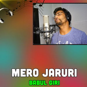 Mero Jaruri