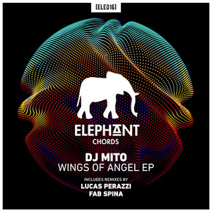 Dj Mito - Wings of Angel