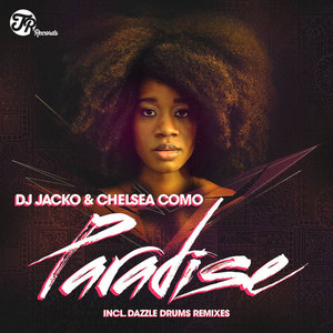 Paradise (Blackkdraft Mix)