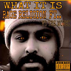 What It Is (feat. WB Tee Money) [Explicit]