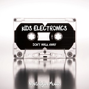 Don't Walk Away (Lunarist Remix)