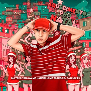 AQUECIMENTO PRO NATAL (Explicit)
