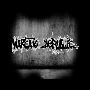 Marcato Model(feat. Richy Rott, Kay O & Supa) (Explicit)