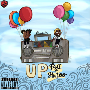 Up (Explicit)