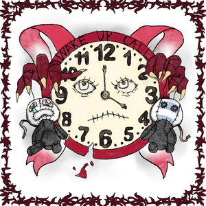 iamawakesorry - Take Me Out (Explicit)