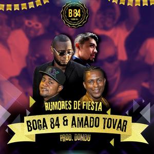 Rumores de fiesta (feat. Amado Tovar)