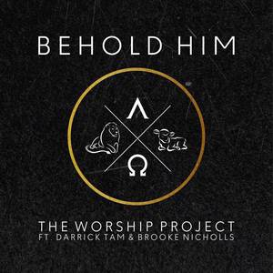 Behold Him (Acoustic)