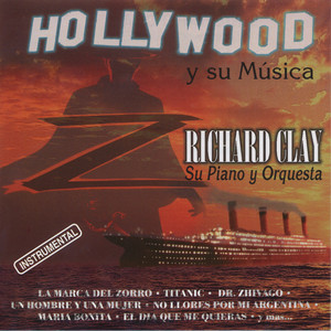 Hollywood Y Su Musica