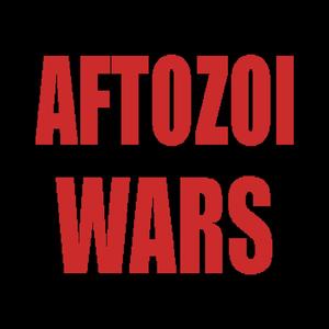 AFTOZOI WARS (Original Soundtrack)