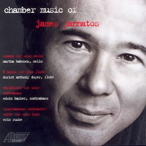 Simultaneous Contrasts: Suite for Solo French Horn - Prologue