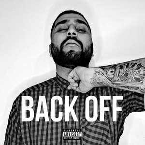 Back Off (Explicit)