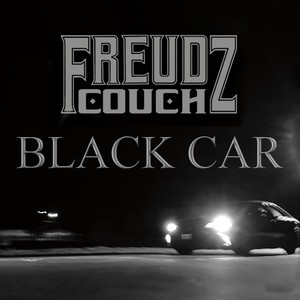 Black Car (Radio Edit)