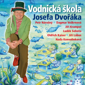 Vodnická škola Josefa Dvořáka - 1. Vodnické vyučování začíná - prezence