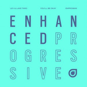 You'll Be Okay (Extended Mix)