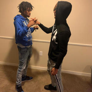 Stop Da Ride (feat. TSM Beeezy) (Explicit)