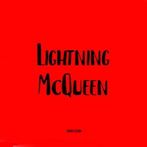 Lightning Mcqueen