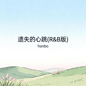 遗失的心跳 (R&B版伴奏)