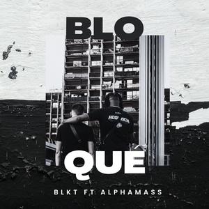 Bloqué (feat. ALPHAMASS) [Explicit]