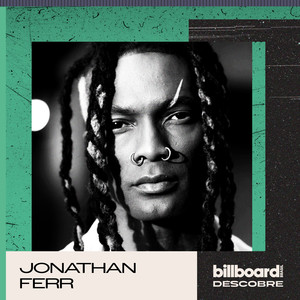 Liberdade (Billboard Descobre) - Jonathan Ferr