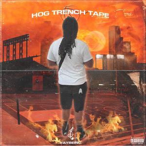 Ball Hog Trench Tape (Explicit)