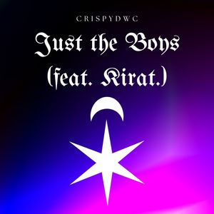 Just the Boys (Explicit)