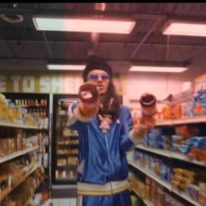 back in school (Baby Tron) (Explicit)