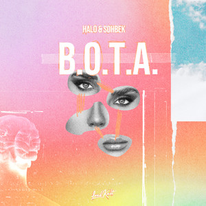 HALO - B.O.T.A.