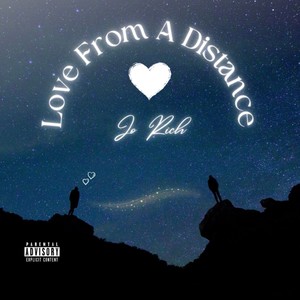 Love From A Distance (Explicit)