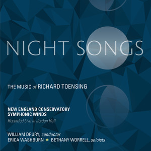 Toensing: Night Songs