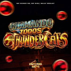 Chamando Todos Thundercats (Explicit)