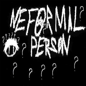 Neformal Person (Explicit)