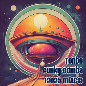 Funky Bomba (Psycho Funk Mix)