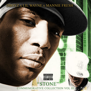 Stone Commemorative Collection, Vol. III