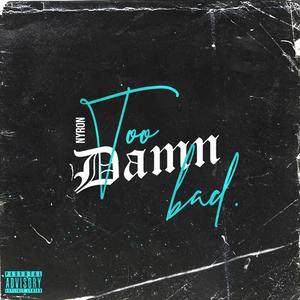 Too Damn Bad (Explicit)