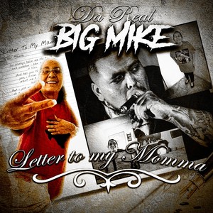 Letter to My Momma (Explicit)