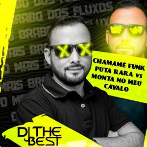 CHAMAMÉ FUNK - PUTA RARA vs MONTA NO MEU CAVALO (Explicit)