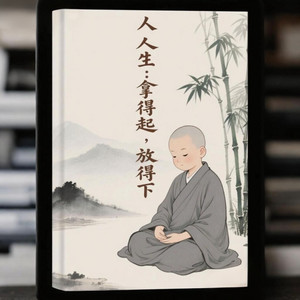 拿得起是 “明知山有虎偏向虎山行” 的胆识-书舒有声