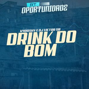 Drink do Bom