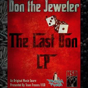 The Last Don (Explicit)