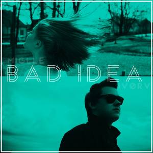 Bad Idea(feat. IvorV) (Radio Edit)