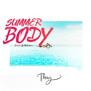 Summer Body (feat. Lano Msanii) (Explicit)