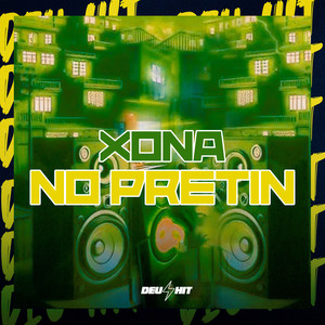 Xona no Pretin (Explicit)