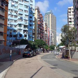 月華說 (feat. 麥海珊)